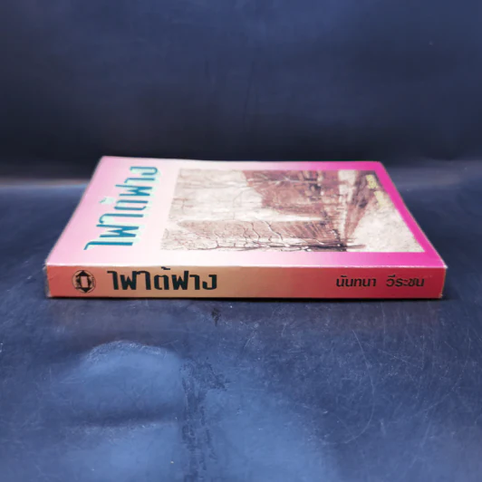 ไฟใต้ฟาง - นันทนา วีระชน รูปที่ 3
