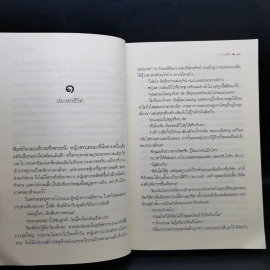 เกี่ยวก้อยกามเทพ - ผักบุ้ง + รักรุกฆาต - เก้าแต้ม รูปที่ 12