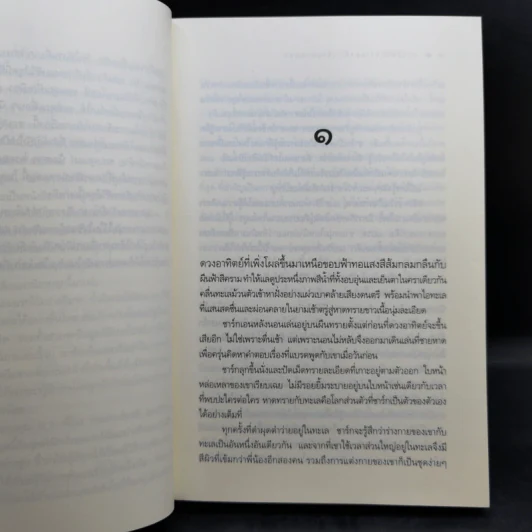 ชุด แวมไพร์บราเทอรส์ 3 เล่ม เจ้าเวหา เจ้ามหาสมุทร เจ้าพสุธา รูปที่ 8