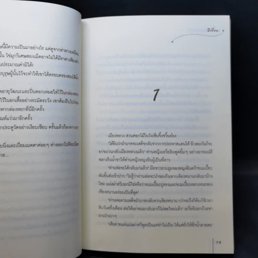 นิยายแจ่มใส สาวน้อยพราวเสน่ห์ - ฉีเยี่ยน รูปที่ 10