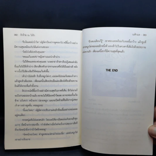 รักร้าย ณ ไร่รัก - ณศิกมล รูปที่ 11