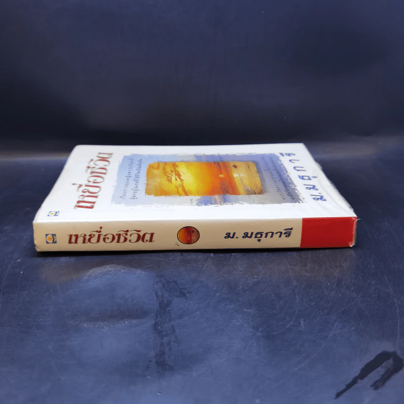เหยื่อชีวิต - ม.มธุการี รูปที่ 3