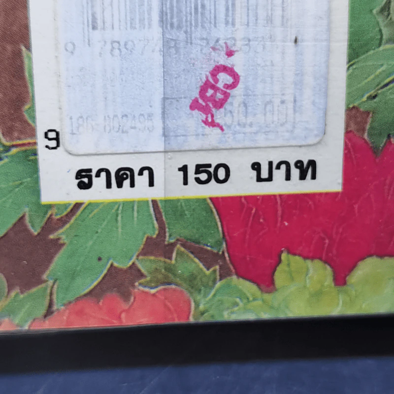 บ้านสอยดาว - โบตั๋น รูปที่ 11