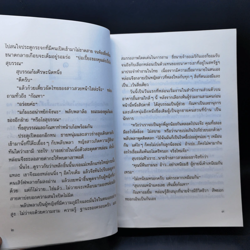 เนื้อนาง - กฤษณา อโศกสิน รูปที่ 11