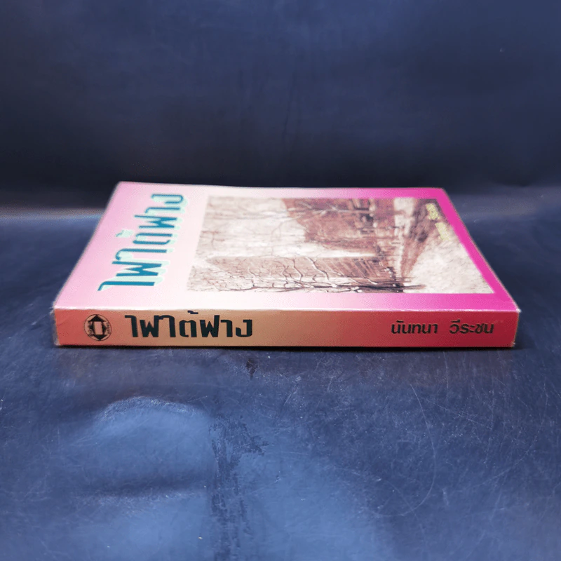 ไฟใต้ฟาง - นันทนา วีระชน รูปที่ 3