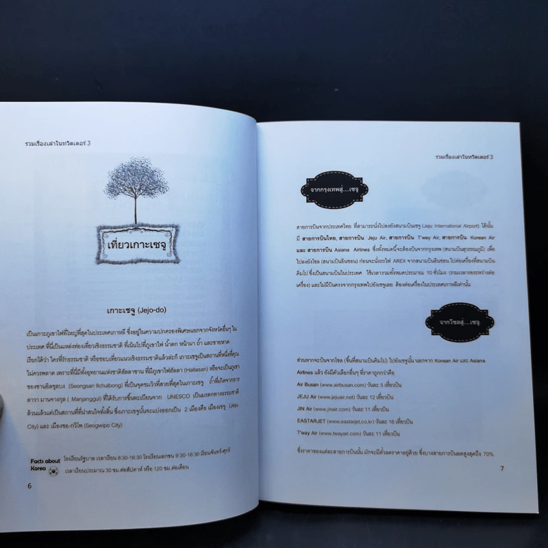 Seoul Cafe รวมเรื่องเล่าในทวิตเตอร์ เล่ม 1-3 - ธิดารัตน์ นัยรัตน์ รูปที่ 15