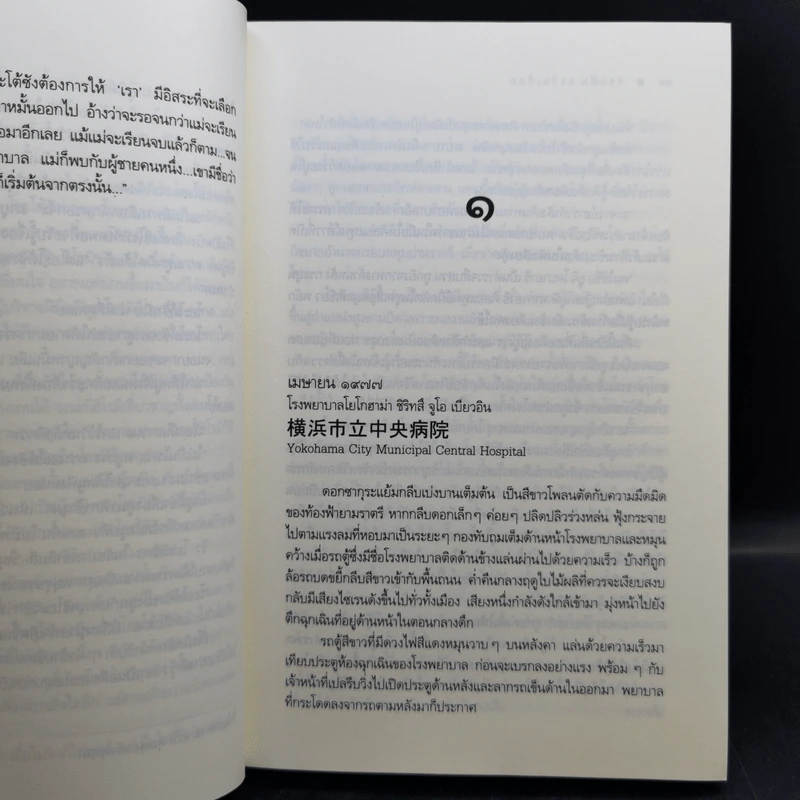 Rising Sun รอยฝันตะวันเดือด + สายเลือดแดนตะวัน + รอยรักหักเหลี่ยมตะวัน - ณารา รูปที่ 10
