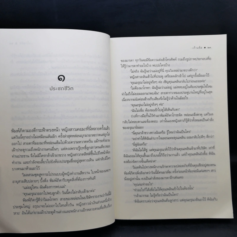 เกี่ยวก้อยกามเทพ - ผักบุ้ง + รักรุกฆาต - เก้าแต้ม รูปที่ 12