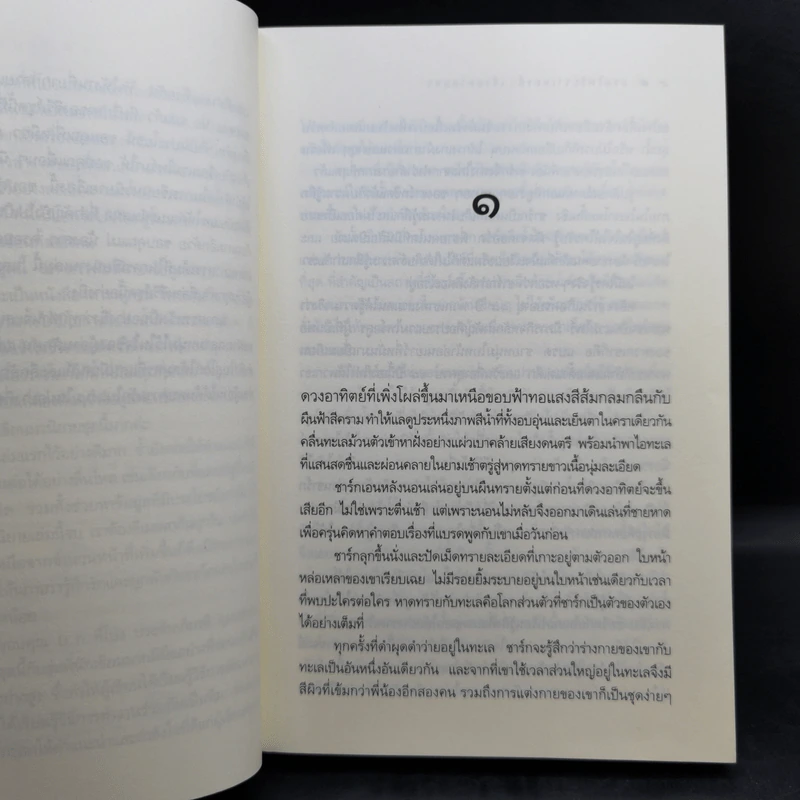 ชุด แวมไพร์บราเทอรส์ 3 เล่ม เจ้าเวหา เจ้ามหาสมุทร เจ้าพสุธา รูปที่ 8