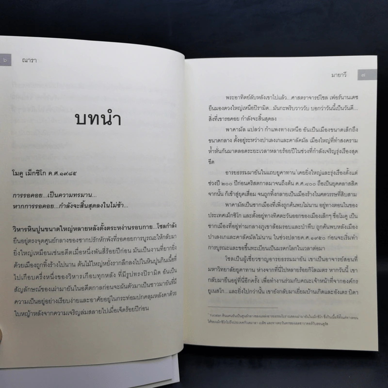 มายาวี Mayavi 2 เล่มจบ - ณารา รูปที่ 9