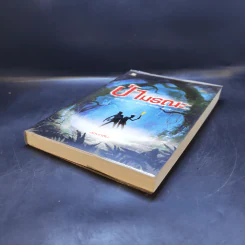 ป่ามรณะ The Forest - ซ่อนกลิ่น รูปที่ 7