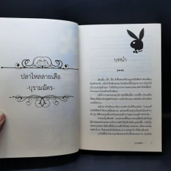 ปลาไหลลายเสือ - บุรามฉัตร รูปที่ 9