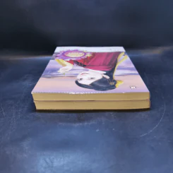 นิยายแจ่มใส ราชันมังกร 2 เล่มจบ - เตี่ยนซิน รูปที่ 6
