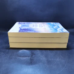 ชุด กรงรัก 3 เล่ม : กรงรักแดนเถื่อน + กรงรักซ่อนเสน่หา + กรงรักพิศวาสลวง - แก้วจอมขวัญ รูปที่ 4