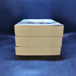 ซีรีย์เทพบุตรมาร 3 เล่มจบ Boxset - มณีจันท์ รูปที่ 6