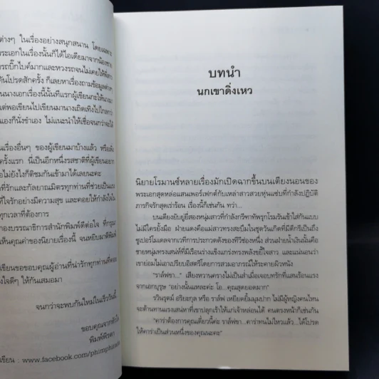 ภารกิจรั่วยั่วให้รัก - พิมพ์พิรดา รูปที่ 9