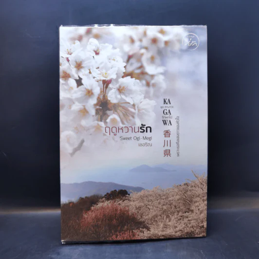 ฤดูหวานรัก - เชอริณ (อิสย่าห์) รูปที่ 1