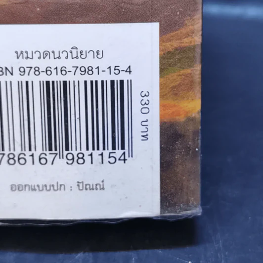 รักข้ามฟ้า : ใยกุหลาบ - ธัญภร รูปที่ 12
