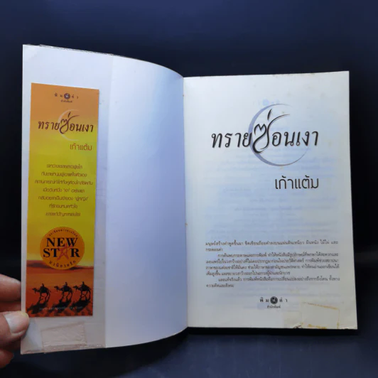 ทรายซ่อนเงา - เก้าแต้ม รูปที่ 7