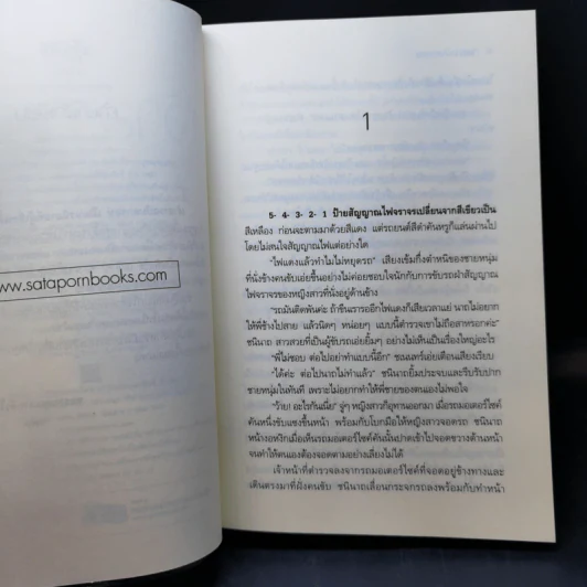 เจ้าสาวฉบับตกขอบ - รพัด รูปที่ 10