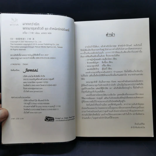 นิยายแจ่มใส จักรพรรดิบัญชา + พระมาตุลาตัวดี รูปที่ 13