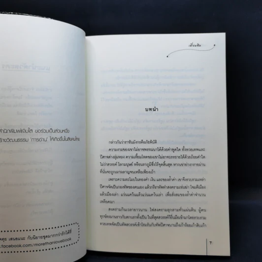 นิยายแจ่มใส ราชันมังกร 2 เล่มจบ - เตี่ยนซิน รูปที่ 9