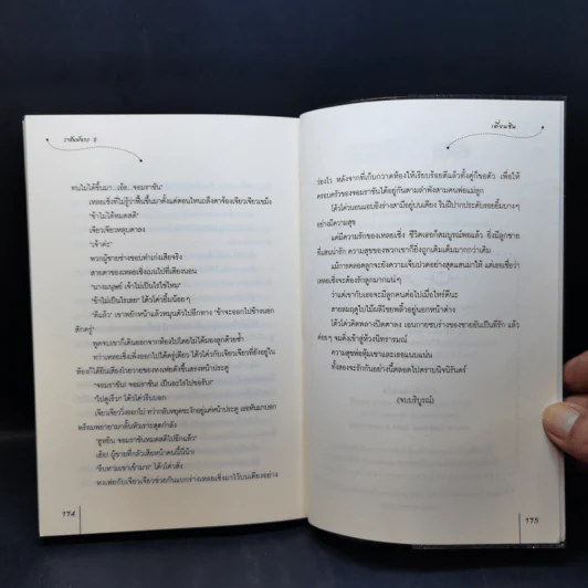 นิยายแจ่มใส ราชันมังกร 2 เล่มจบ - เตี่ยนซิน รูปที่ 13