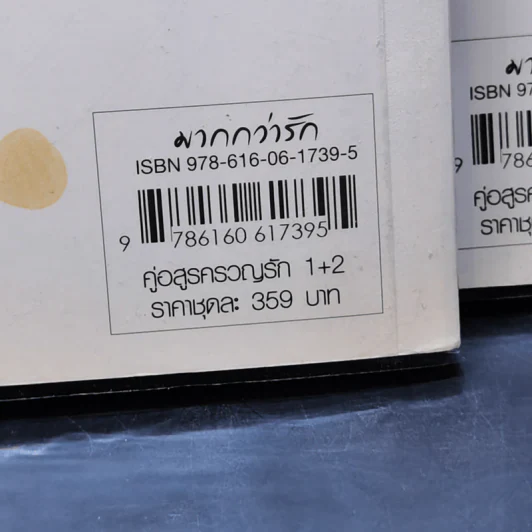 นิยายแจ่มใส คู่อสูรครวญรัก 2 เล่มจบ - เฮยเจี๋ยหมิง รูปที่ 15