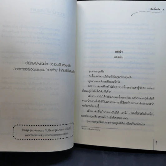 นิยายแจ่มใส คู่อสูรครวญรัก 2 เล่มจบ - เฮยเจี๋ยหมิง รูปที่ 9