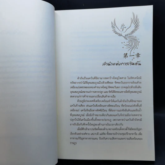 เล่ห์หงส์เหลี่ยมมังกร 2 เล่มจบ - Phoenix-C รูปที่ 11