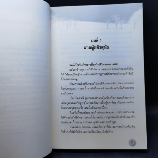 ล่ารักจิ้งจอกพันปี 2 เล่มจบ - SHIDINGROU รูปที่ 10