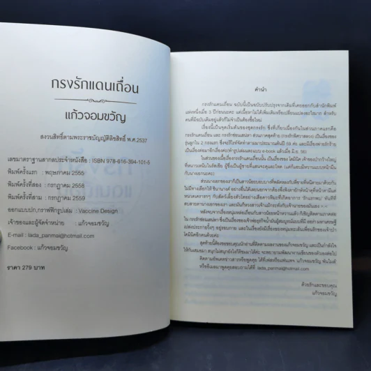ชุด กรงรัก 3 เล่ม : กรงรักแดนเถื่อน + กรงรักซ่อนเสน่หา + กรงรักพิศวาสลวง - แก้วจอมขวัญ รูปที่ 13