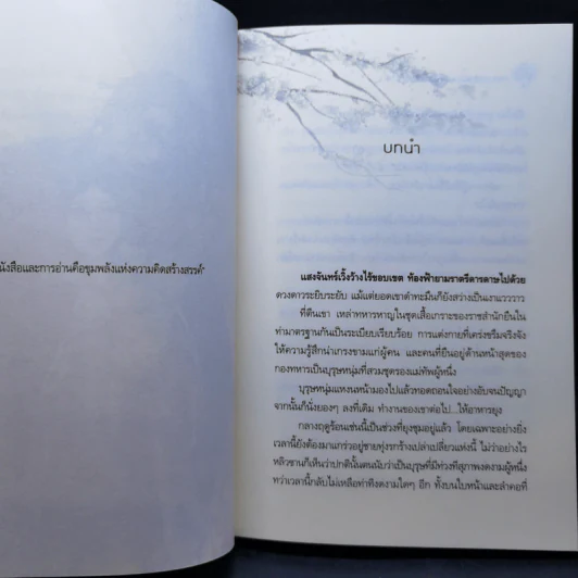 ท่านแม่ทัพต้องกอดแล้วจึงจะหลับ - เชียนเฉ่า รูปที่ 9
