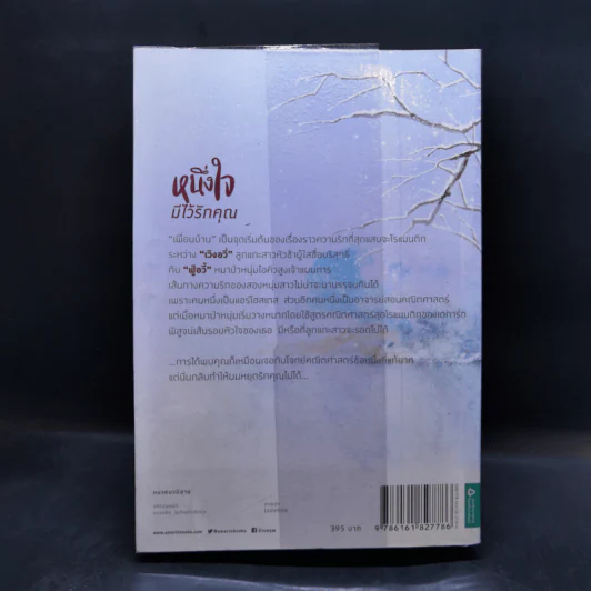 หนึ่งใจมีไว้รักคุณ - Sang Jie (ซังเจี้ย) รูปที่ 2