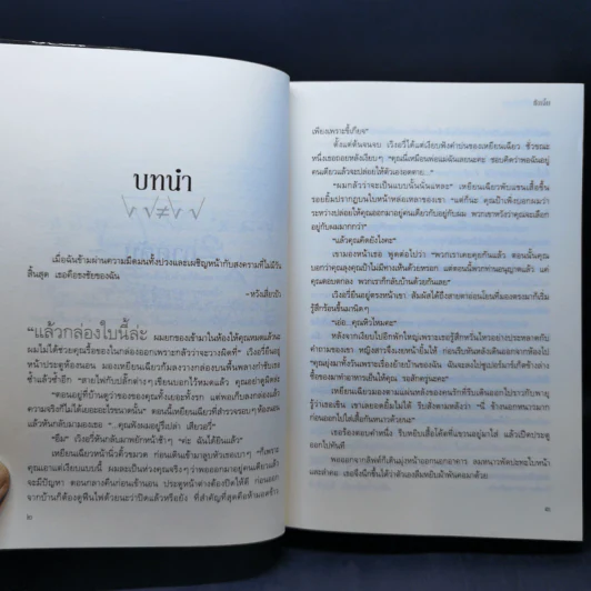 หนึ่งใจมีไว้รักคุณ - Sang Jie (ซังเจี้ย) รูปที่ 10