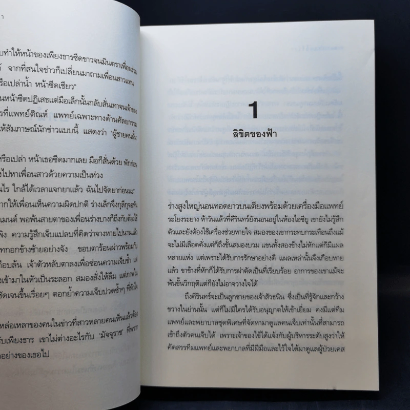 ภรรยาไร้เงา - ช่อแก้ว รูปที่ 9