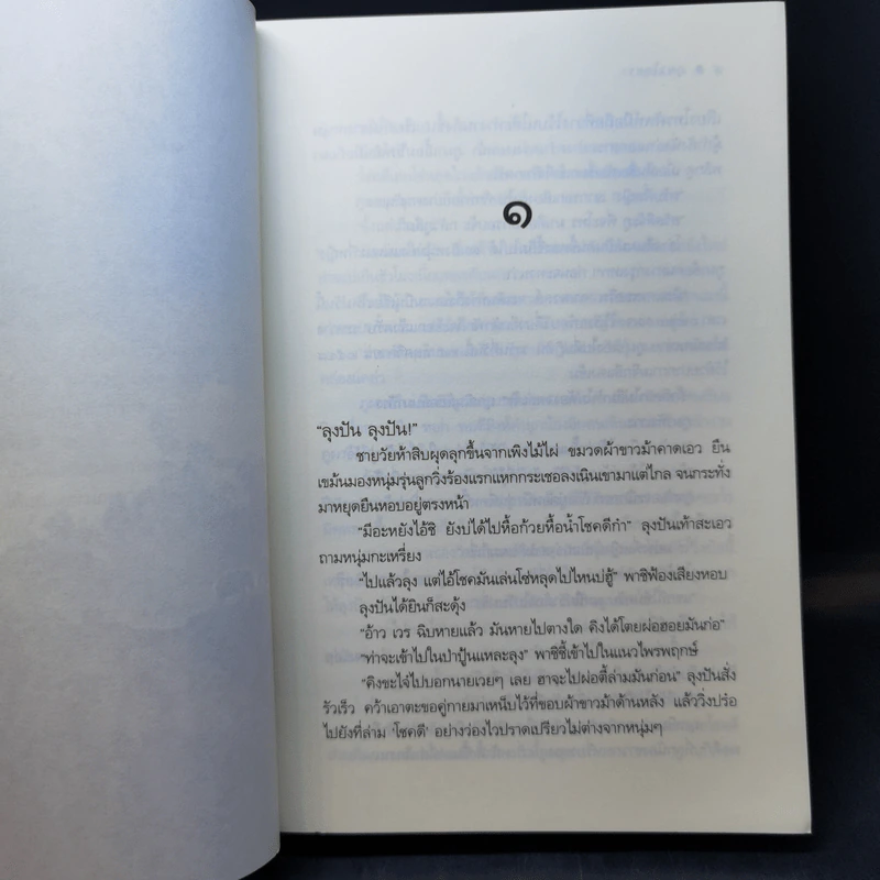 ภูผาไอยรา - ธุวดารา รูปที่ 10