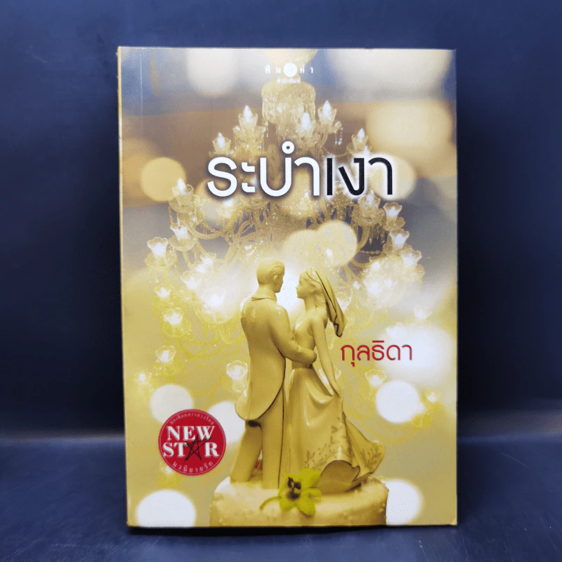 ระบำเงา - กุลธิดา รูปที่ 1
