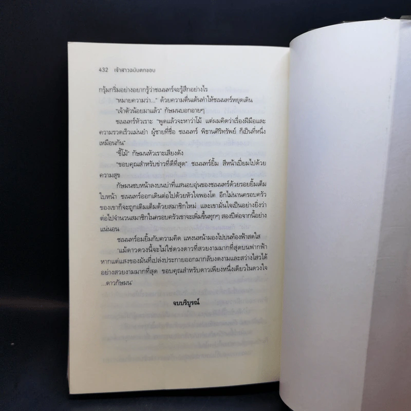 เจ้าสาวฉบับตกขอบ - รพัด รูปที่ 11