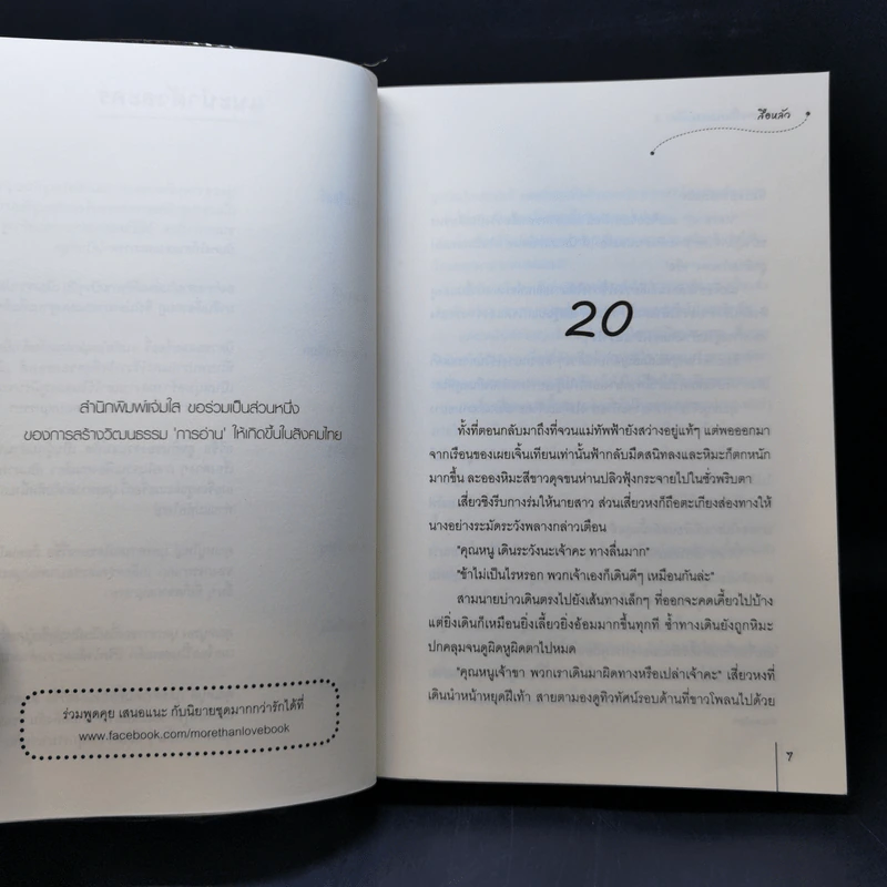 นิยายแจ่มใส พบพานชายาในแปลงสมุนไพร 2 เล่มจบ - สือหลัว รูปที่ 12