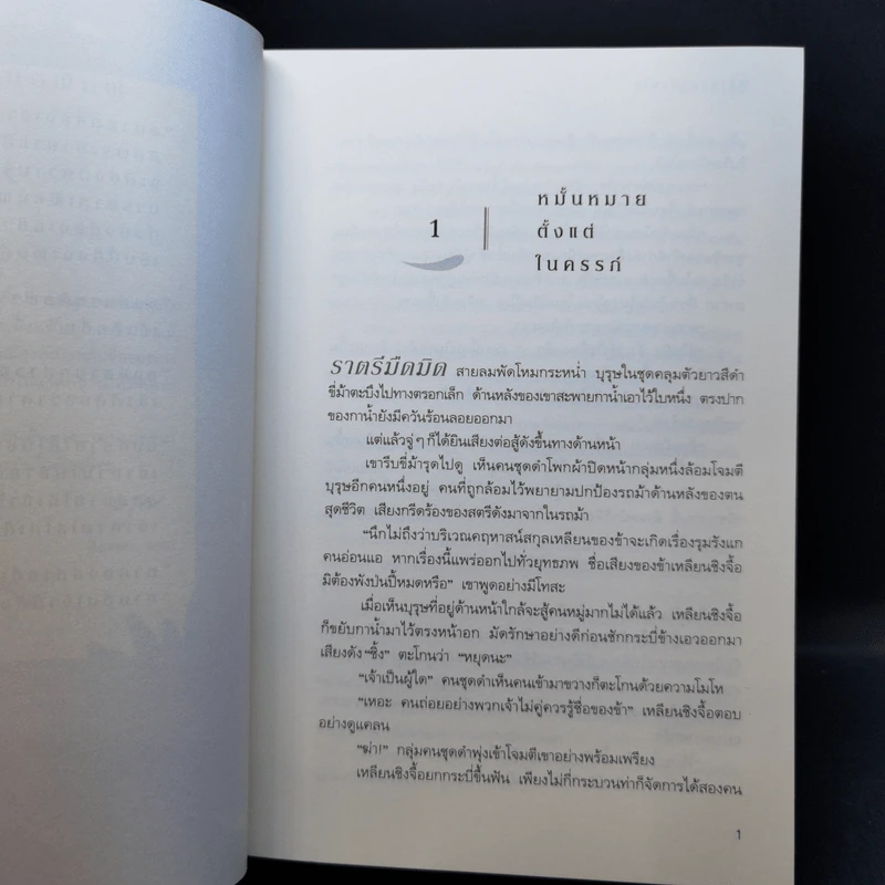 พระชายาป่วนใจ - เหลินเฉิง รูปที่ 10