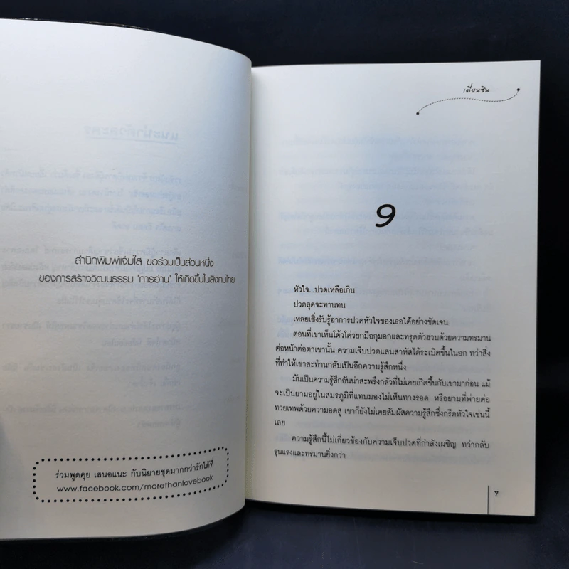 นิยายแจ่มใส ราชันมังกร 2 เล่มจบ - เตี่ยนซิน รูปที่ 12