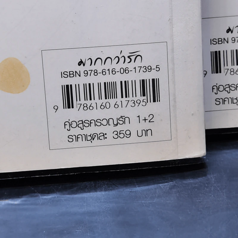 นิยายแจ่มใส คู่อสูรครวญรัก 2 เล่มจบ - เฮยเจี๋ยหมิง รูปที่ 15