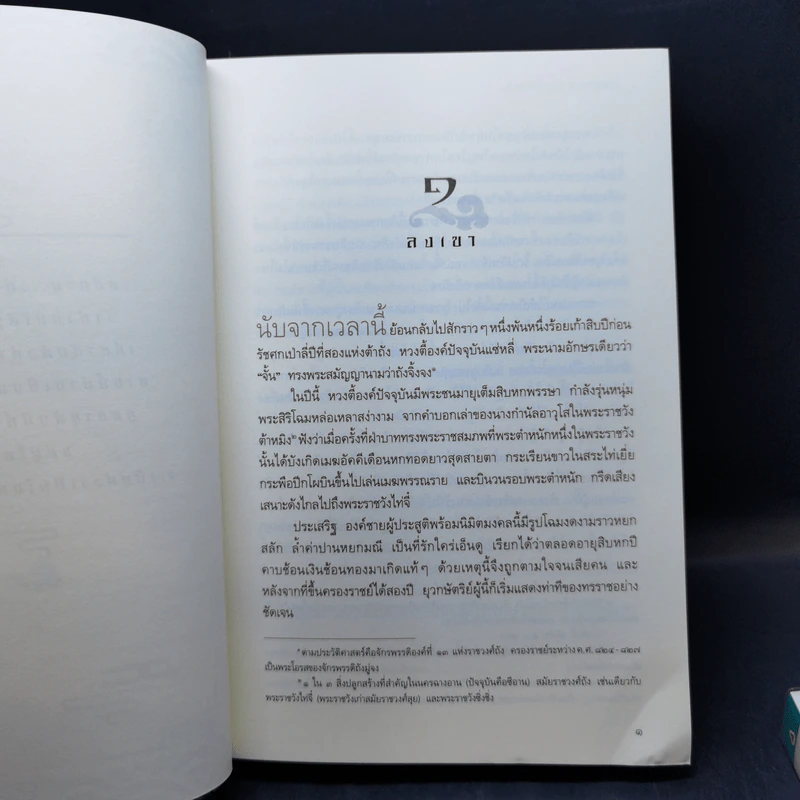 วุ่นรักมนตรา มายาจิ้งจอก 2 เล่มจบ - Shui He (สุ่ยเหอ) รูปที่ 10