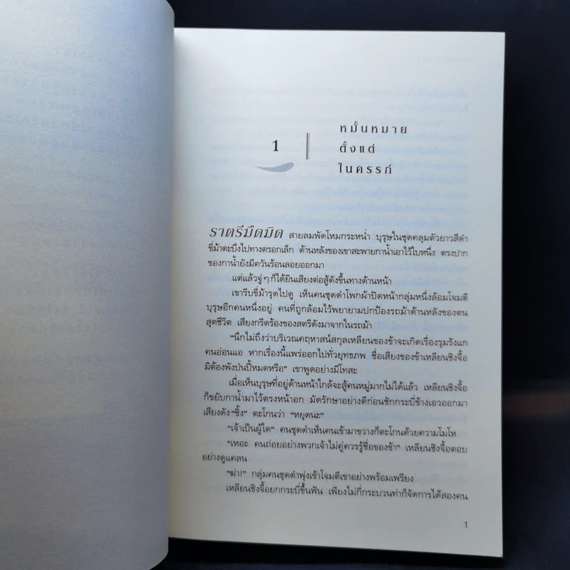 พระชายาป่วนใจ - เหลินเฉิง รูปที่ 10