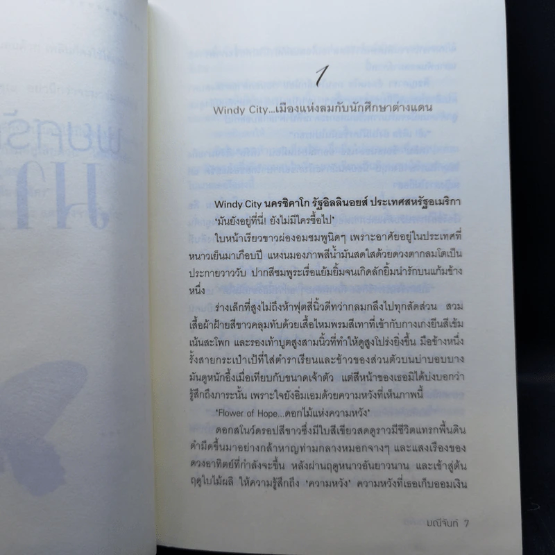 พยศรักมาเฟีย + พ่ายรักมาเฟีย + ทัณฑ์รักมาเฟีย - มณีจันท์ รูปที่ 11