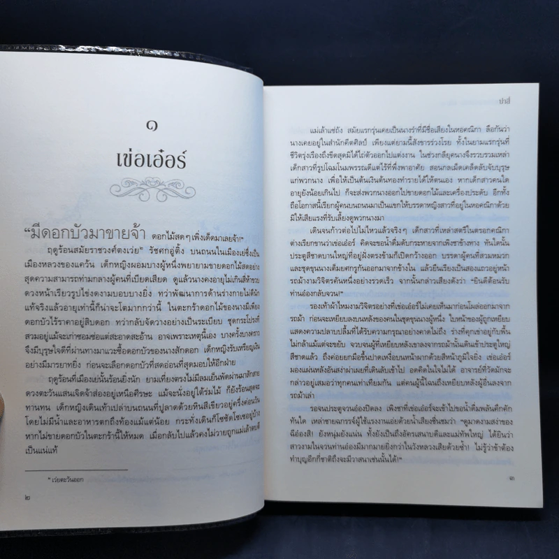 บุพเพรักหลานหลิง 2 เล่มจบ - ปาสี่ รูปที่ 9