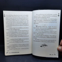 ตำราเกี้ยวสตรีฉบับท่านแม่ทัพ - ซิงซิน รูปที่ 11