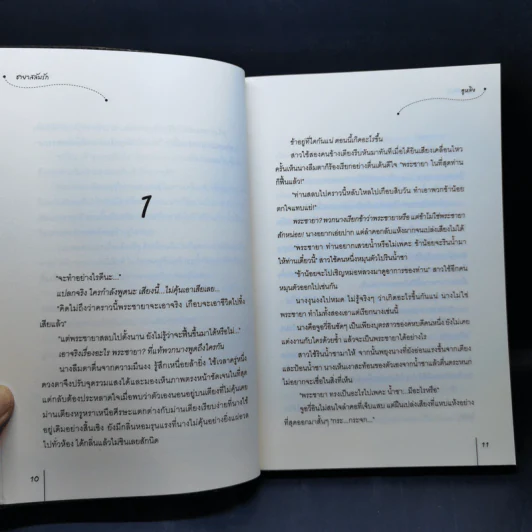 ชายาสลับรัก - อูหลิง รูปที่ 11