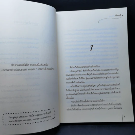 นิยายแจ่มใส หญิงงามกำมะลอ - เซียงหมี รูปที่ 9